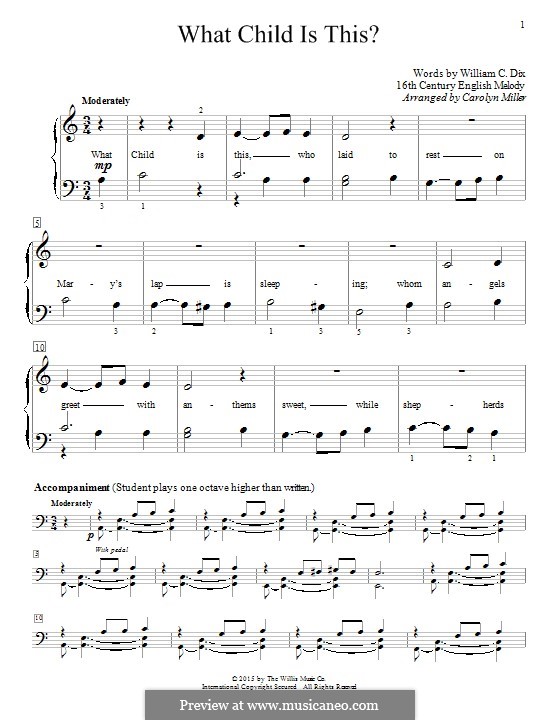 Piano version: Für einen Interpreten by folklore