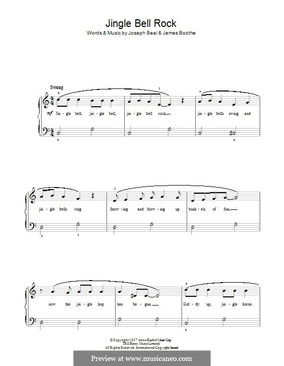 Piano version: Für einen Interpreten by Jim Boothe, Joe Beal