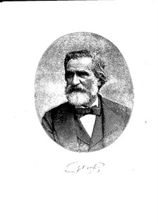 Die Lombarden auf dem ersten Kreuzzug: Bearbeitung für Solisten, Chor und Klavier by Giuseppe Verdi