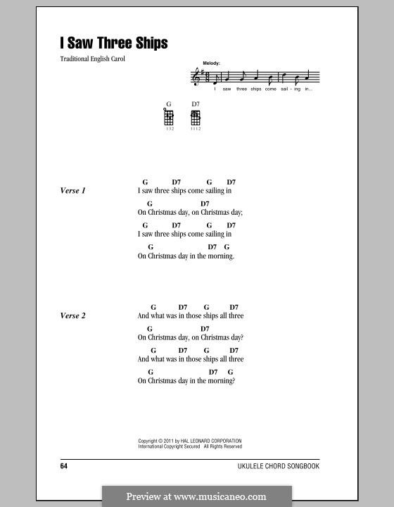 Instrumental version: Für Ukulele by folklore