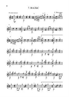 Вальс и Листопад: Вальс и Листопад by Svetlana Vetushko