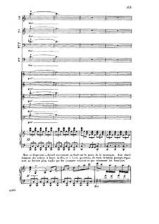 Fervaal, Op.40: Part V by Vincent d' Indy