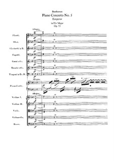 Fragmente: Teil I by Ludwig van Beethoven