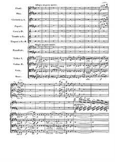 Fragmente: Teil II by Ludwig van Beethoven