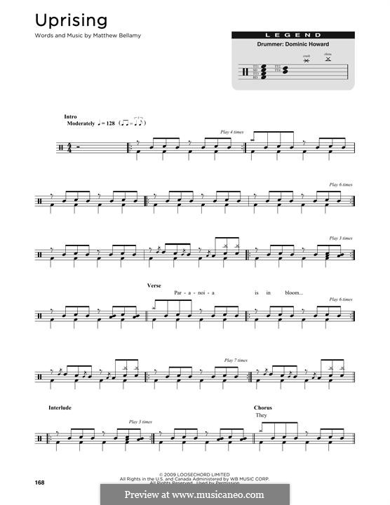 uprising muse bass tba uprising muse bass tba