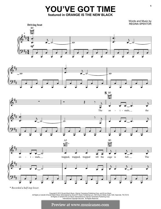 By the time they got. Regina Spektor old Jacket Ноты. Regina Spektor two Birds Ноты для фортепиано. I got no time Ноты
