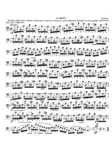 Etüde in a-Moll: Etüde in a-Moll by Reinhard Keiser
