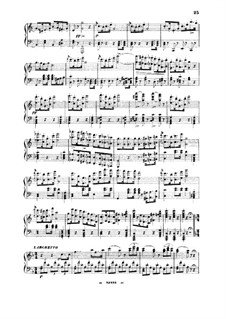 Der Liebestrank: Come Paride vezzoso. Cavatina for bass or baritone by Gaetano Donizetti