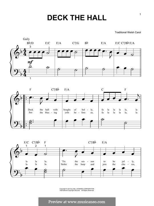 Piano version: Für einen Interpreten by folklore