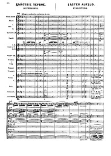 Schneeflöckchen: Akt I by Nikolai Rimsky-Korsakov