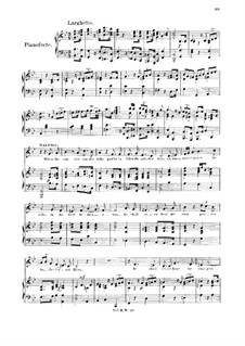 Solomon, HWV 67: When the sun o'er yonder hills. Aria for alto/countertenor by Georg Friedrich Händel
