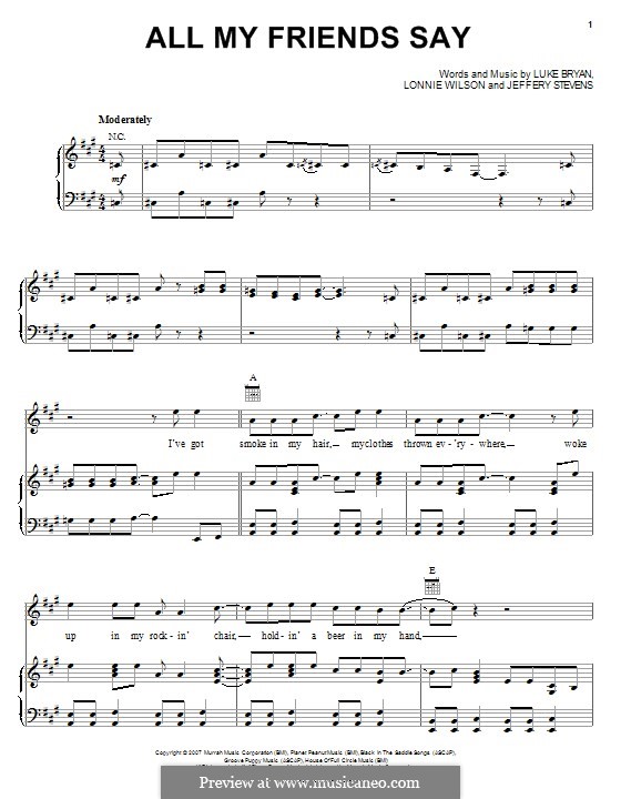 Fur Stimme Und Klavier Oder Gitarre