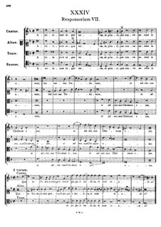 Astiterunt reges terrae: Astiterunt reges terrae by Tomás Luis de Victoria