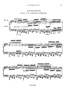 Liebster Gott, wenn werd ich sterben, BWV 8 von J.S. Bach auf MusicaNeo