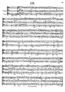 Agnus Dei: Agnus Dei by John Dunstable