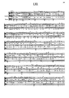 Credo: Credo by John Dunstable
