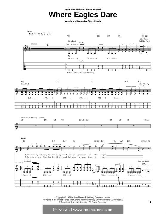 E-Gitarre Lernen Leicht Gemacht - Das E-Gitarrenbuch Für Anfänger Von