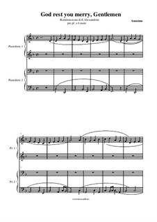 Piano version: Für einen Interpreten by folklore