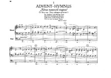 Sämtliche Orgelwerke: Sämtliche Orgelwerke by Michael Praetorius