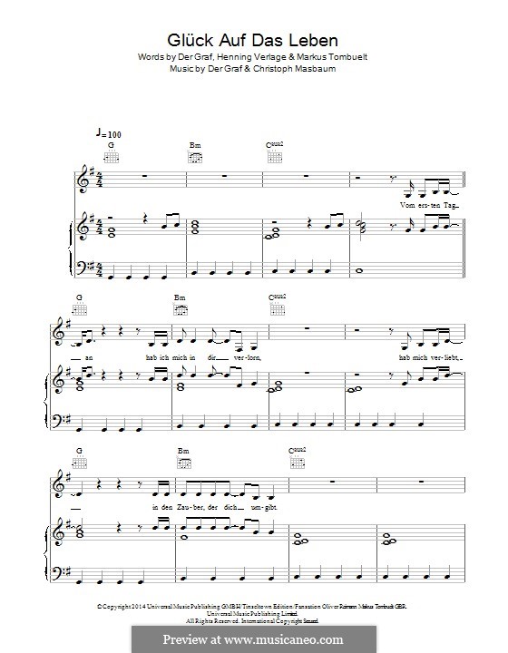 Get Glueck auf das leben HD Glueck Auf Das Leben