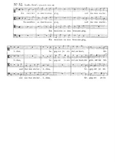 Ein meidlein zu dem brunnen ging: Ein meidlein zu dem brunnen ging by Ludwig Senfl