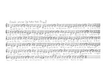 Ensueño amoroso, Op.4: Ensueño amoroso by Victor Manuel Gómez Uralde