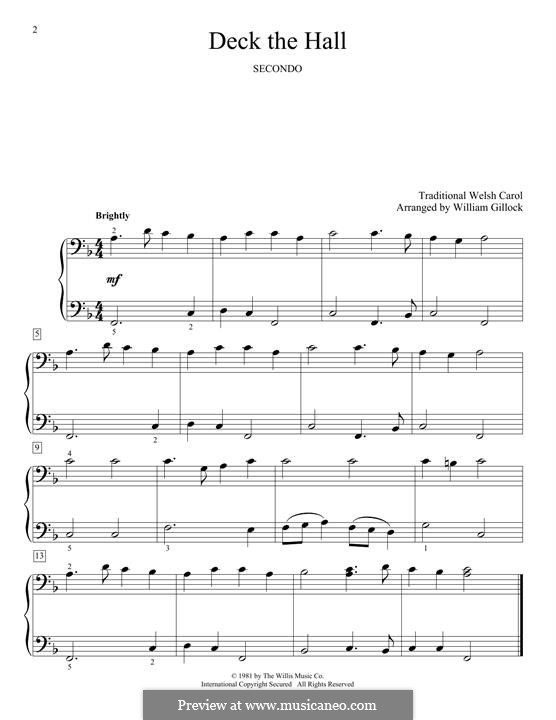 Piano version: Für einen Interpreten by folklore