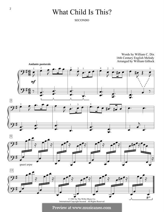 Piano version: Für einen Interpreten by folklore