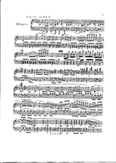 Klavierkonzert No.4 in c-moll, Op.115: Klavierkonzert No.4 in c-moll by Ferdinand Ries