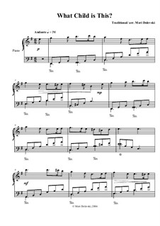 Piano version: Für einen Interpreten by folklore