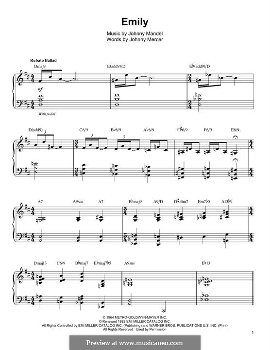 The Americanization Of Emily Song