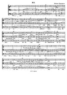 Wir gläuben all an einen Gott: Wir gläuben all an einen Gott by Balthasar Resinarius