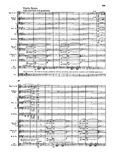 Die Walküre, WWV 86b: Akt II, Szene IV by Richard Wagner