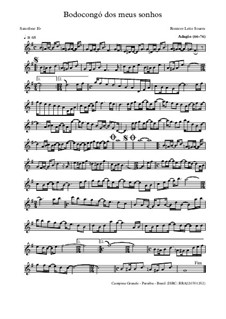 Bodocongó dos meus sonhos: Bodocongó dos meus sonhos by Roniere Leite Soares