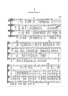 Madrigale und Lieder: Madrigale und Lieder by Orlando di Lasso