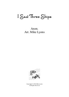 Instrumental version: Für Blechblasquintett by folklore