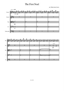 Vocal-instrumental version: Für Streichquartett by folklore