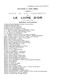Les Indes galantes, RCT 44: Klavierauszug mit Singstimmen by Jean-Philippe Rameau