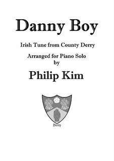 Piano version: Für einen Interpreten by folklore