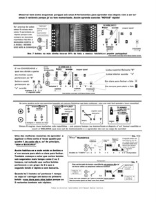 Aprender concertina Nova Numerica e partitura - Vareira: Aprender concertina Nova Numerica e partitura - Vareira by folklore