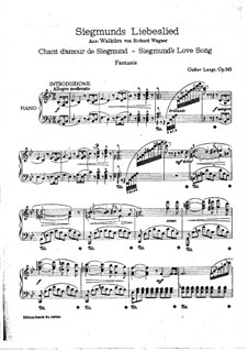 Gesammelte Werke für Klavier: Gesammelte Werke für Klavier by Gustav Lange