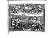 Singende Muse an der Pleisse: Buch I by Johann Sigismund Scholze