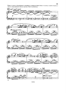 Casta diva: Für Stimme und Klavier by Vincenzo Bellini