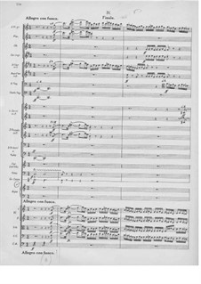 Sinfonie Nr.6, Op.100: Teil IV by Erkki Melartin