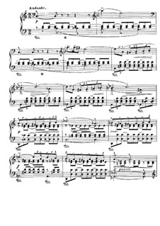 Lyrische Stücke, Op.54: No.4 Nocturne by Edvard Grieg