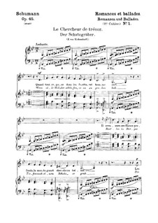 Balladen Songs Deutsch Balladen Songs Deutsch