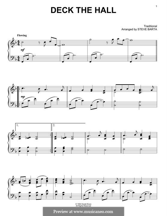 Piano version: Easy notes by folklore