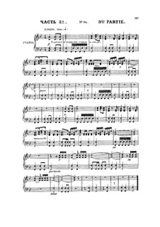 Fausts Verdammnis, H.33: Teil II by Hector Berlioz