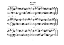 Scale and Arpeggio Manual: Teil II by Walter Macfarren