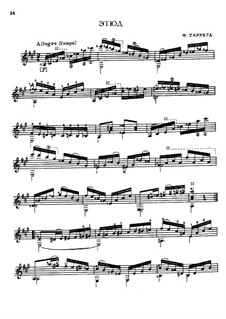 Этюд ля мажор. 60. Шопен этюд до мажор ноты. М. Шопен этюд 13.